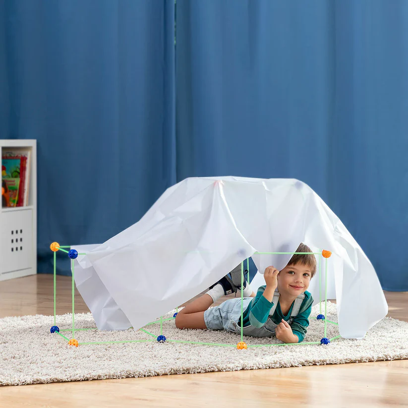 Fort Building Kit